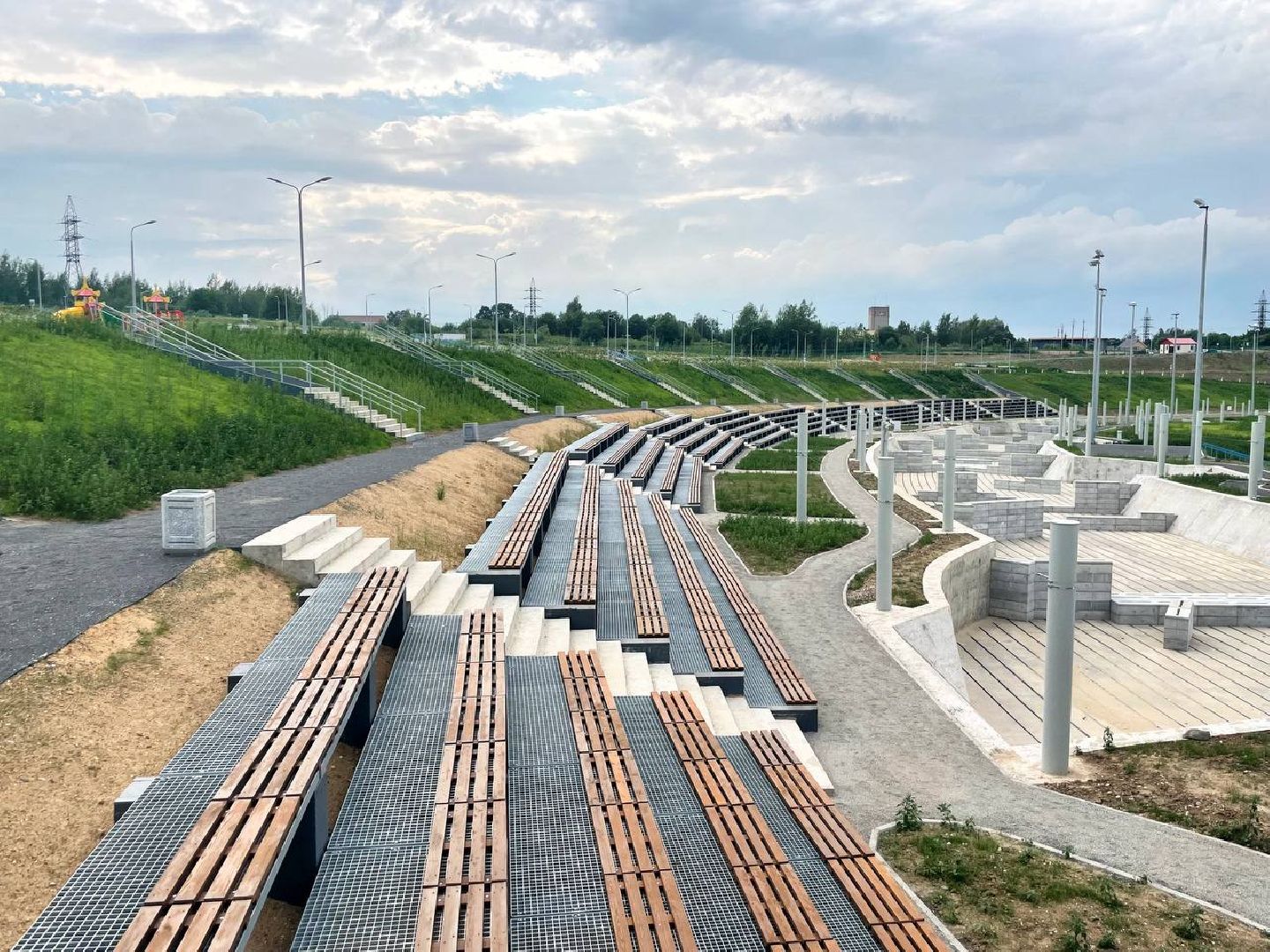 Сергиево-Посадский городской округ, Сергиев Посад, Богородское, Слалом, Спорт, Чемпионы, Спортсмены