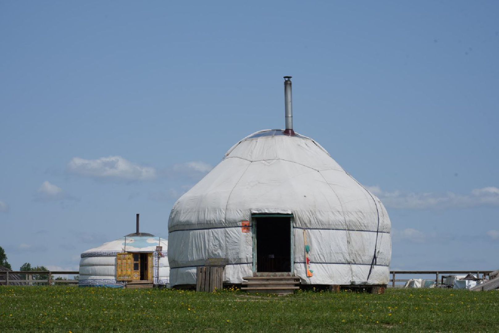 Сергиево-Посадский городской округ, Сергиев Посад, Туризм, Хотьково, Кочевник, Этнопарк, Фестиваль