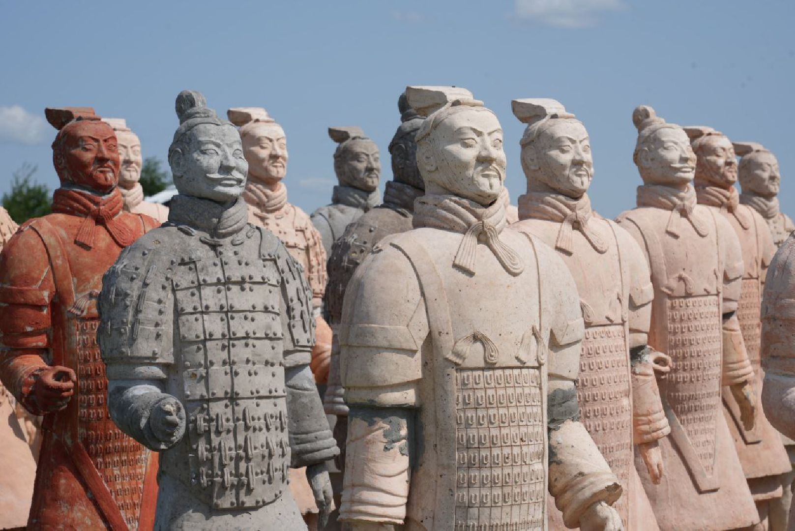 Сергиево-Посадский городской округ, Сергиев Посад, Туризм, Хотьково, Кочевник, Этнопарк, Фестиваль