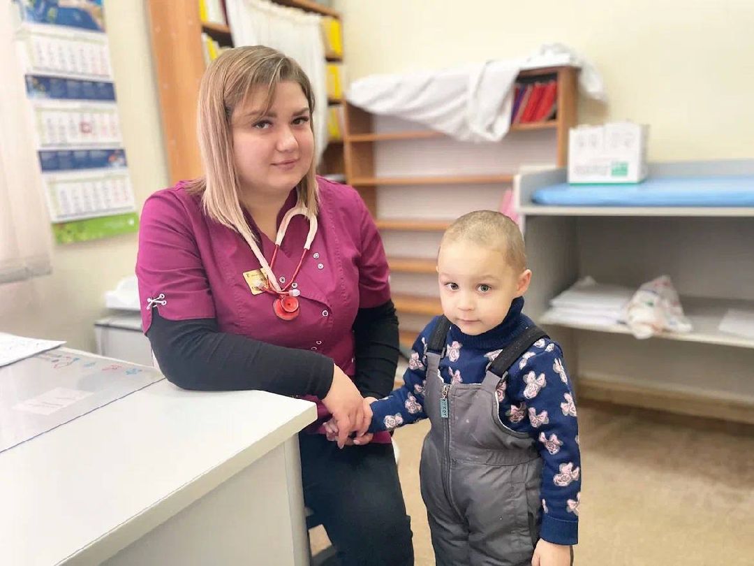 Сергиев Посад, Сергиево-Посадский городской округ, Хотьково, Медицина, Здравоохранение, Земский доктор, врач, медик