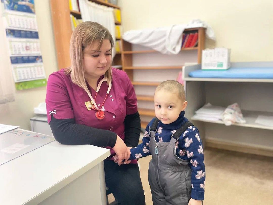 Сергиев Посад, Сергиево-Посадский городской округ, Хотьково, Медицина, Здравоохранение, Земский доктор, врач, медик