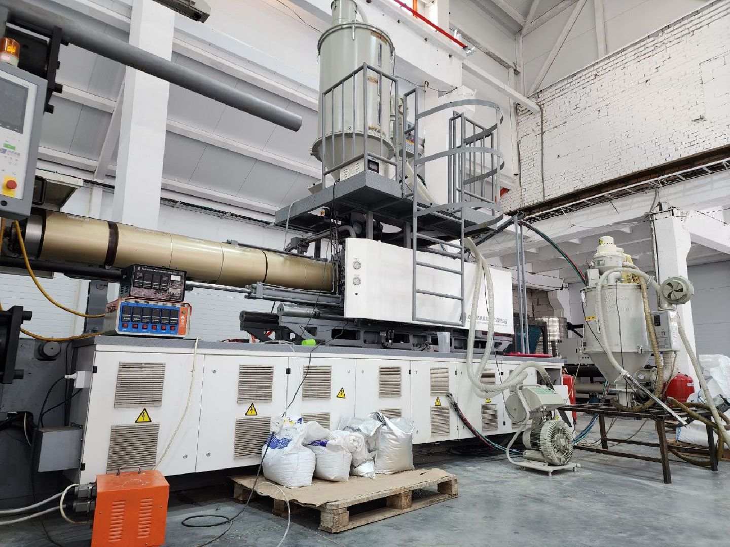 экономика, производство, Лосино-Петровский, ФРП, меры поддержки предпринимателей