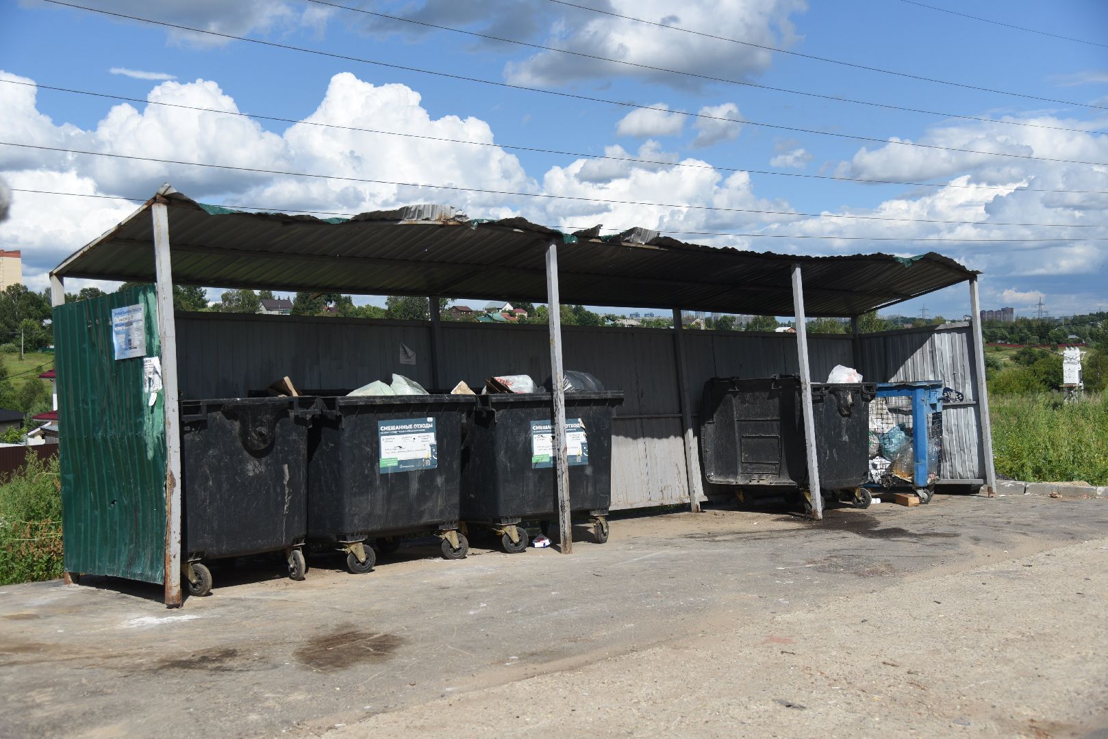 Химки, деревня, депутат, встреча, жители