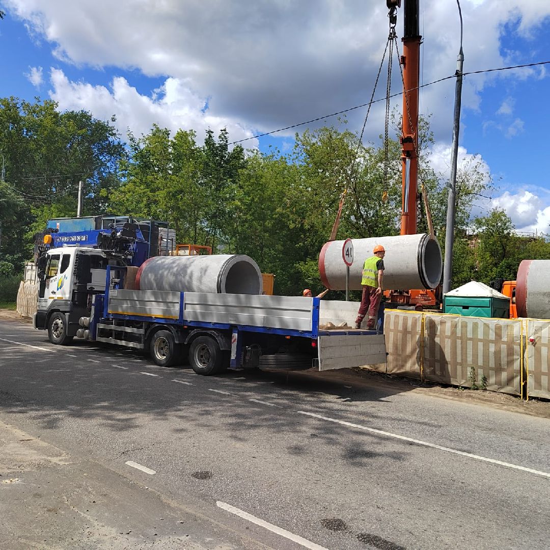 Солнечногорск, коллектор, ремонт, жкх, жители