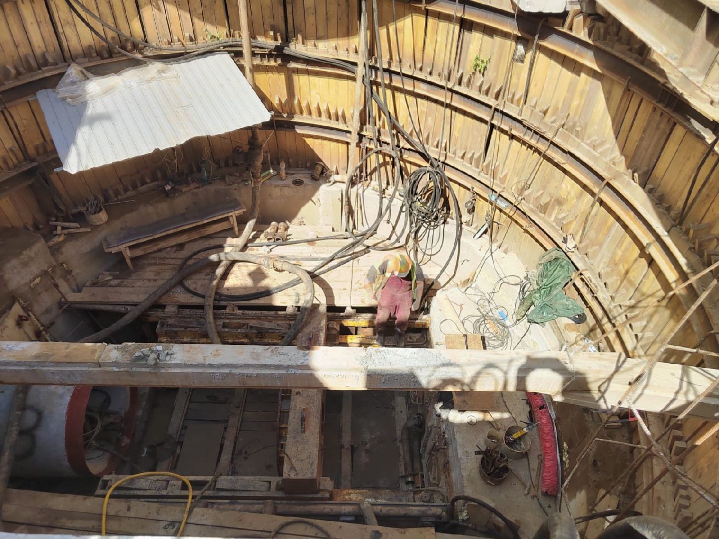 Солнечногорск, коллектор, ремонт, жкх, жители