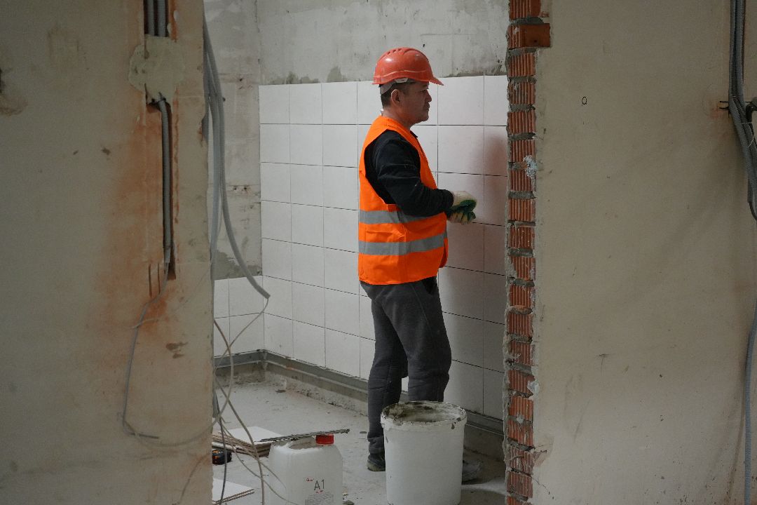 Котельники, строительство, здравоохранение, медицина, профилактика болезней, центр профилактики, Подмосковье