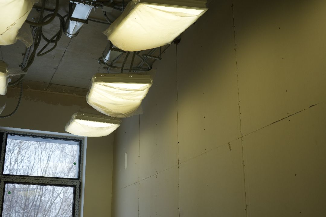 Котельники, строительство, здравоохранение, медицина, профилактика болезней, центр профилактики, Подмосковье