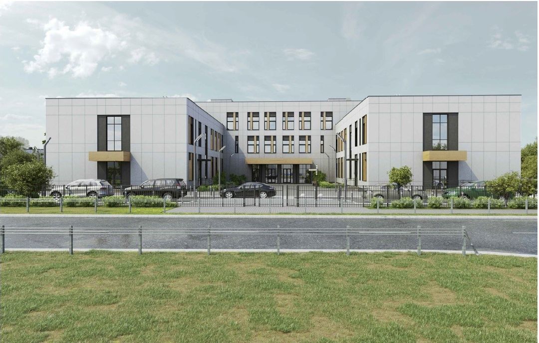 Котельники, строительство, здравоохранение, медицина, профилактика болезней, центр профилактики, Подмосковье