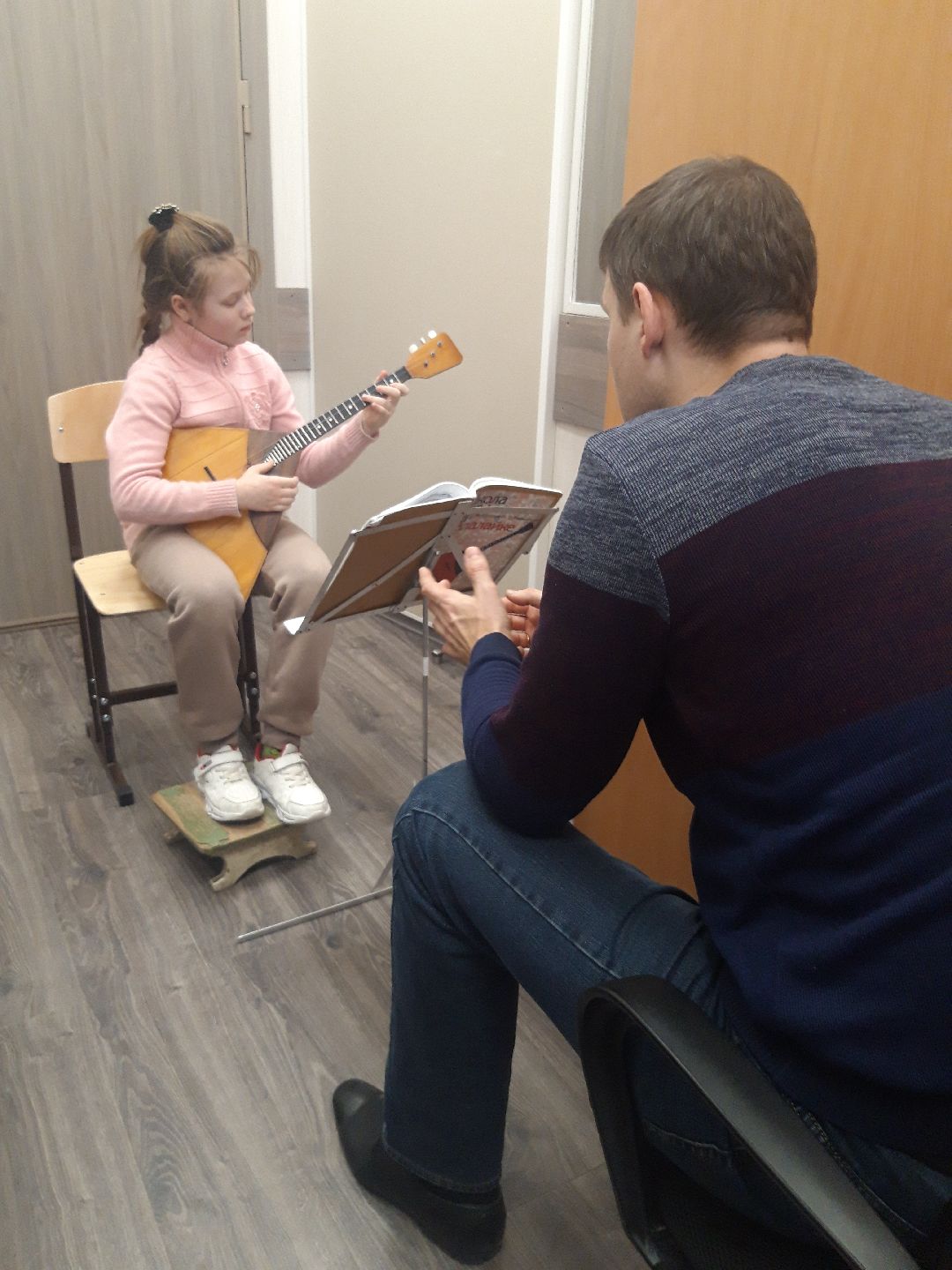 концерт, дети, искусство,