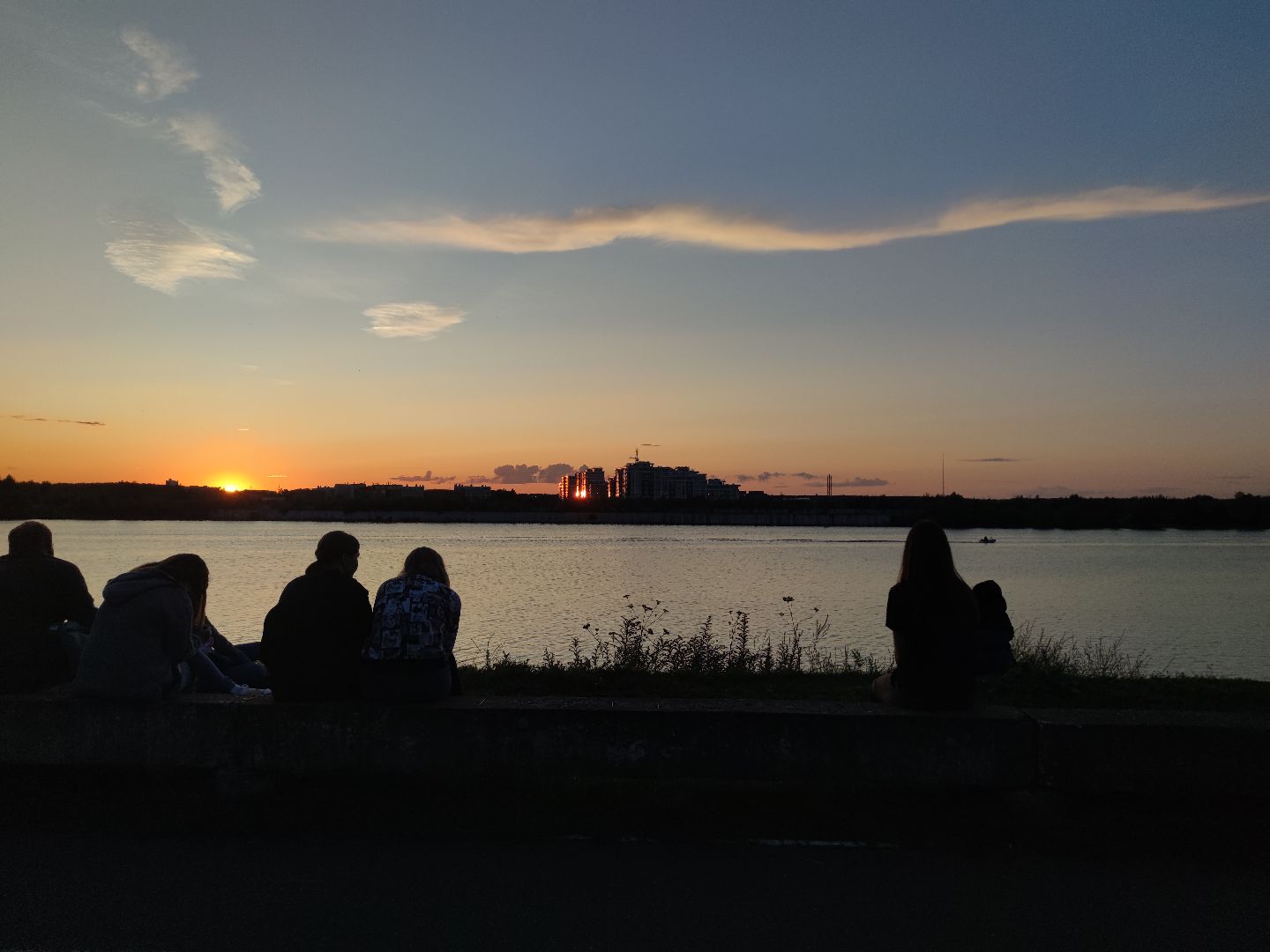 Кармен-сюита, Дубненский симфонический оркестр, День города, Дубна