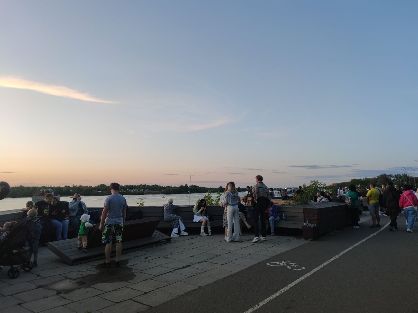 Кармен-сюита, Дубненский симфонический оркестр, День города, Дубна