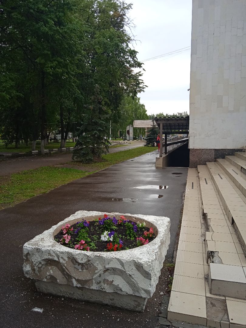 областной, медицинский, урологический, центр, Жуковская, ГКБ, статус