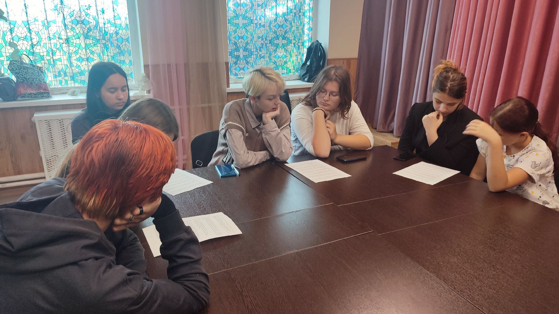 Кашира, лагерь, досуг, викторина, город прав