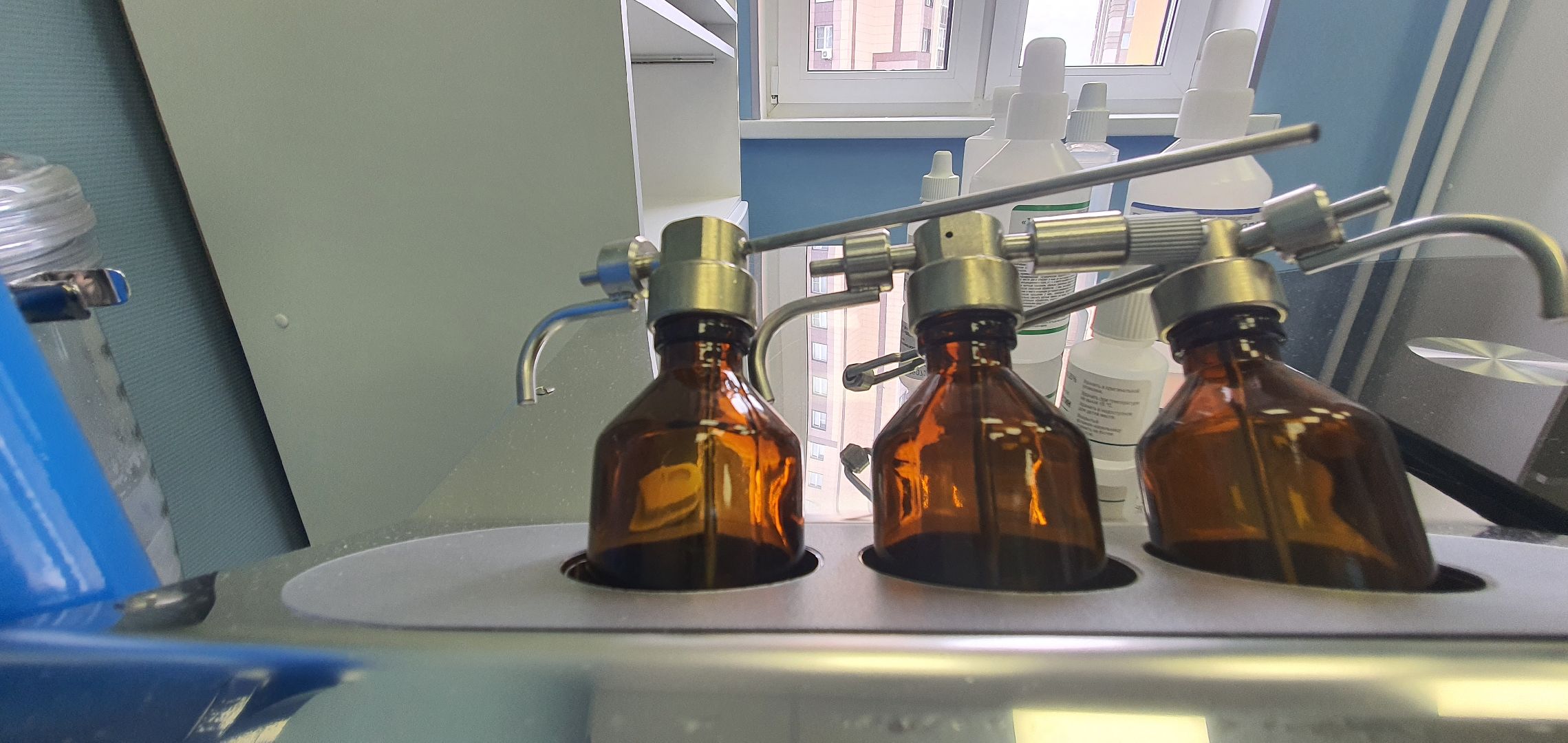 Поликлиника №2, лор-врач, Домодедово