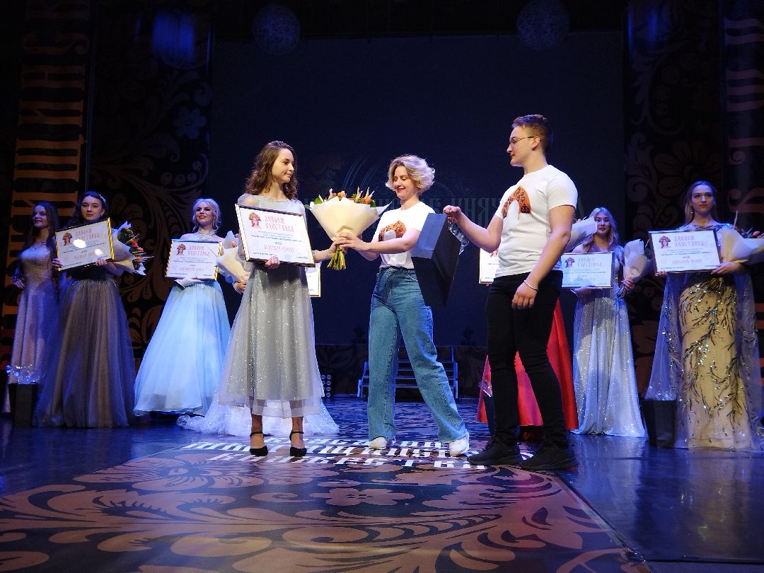 Общество, культура, люди, конкурс красоты