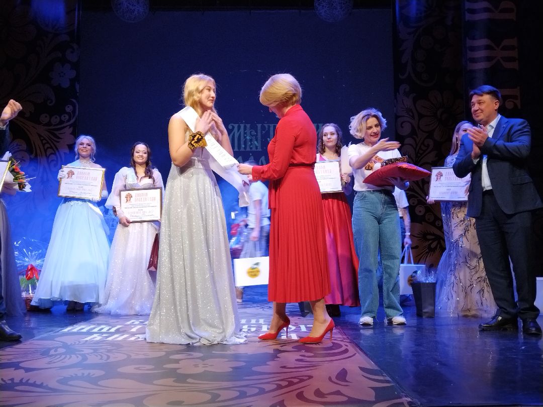 Общество, культура, люди, конкурс красоты