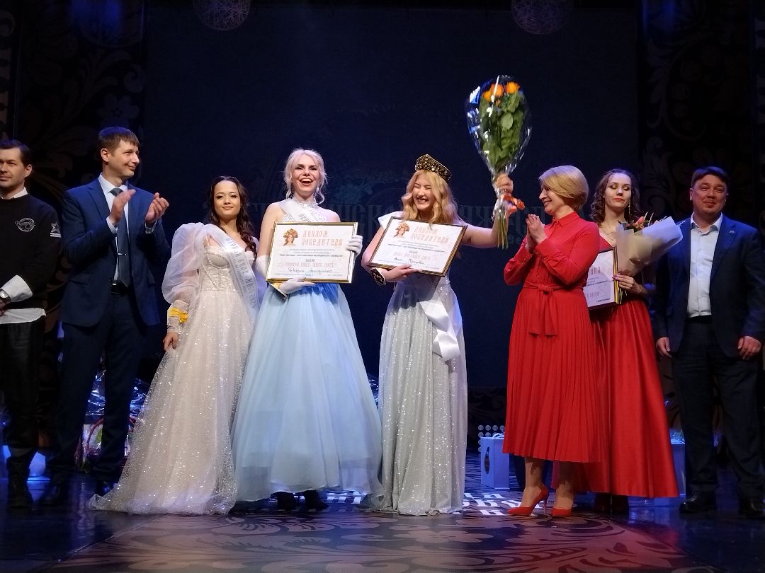 Общество, культура, люди, конкурс красоты