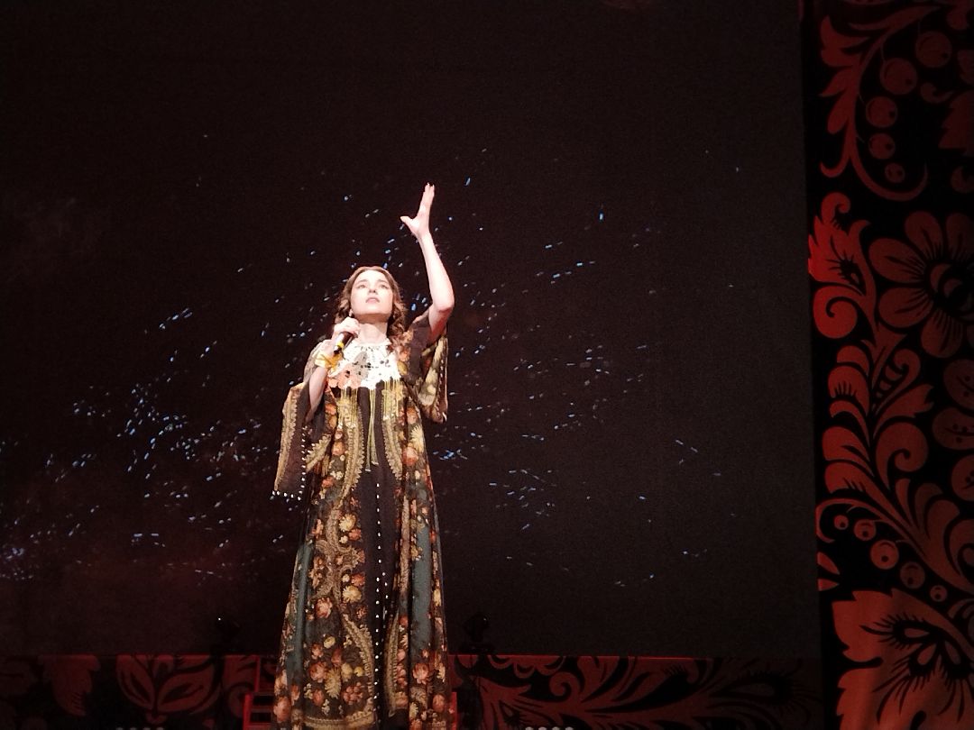 Общество, культура, люди, конкурс красоты