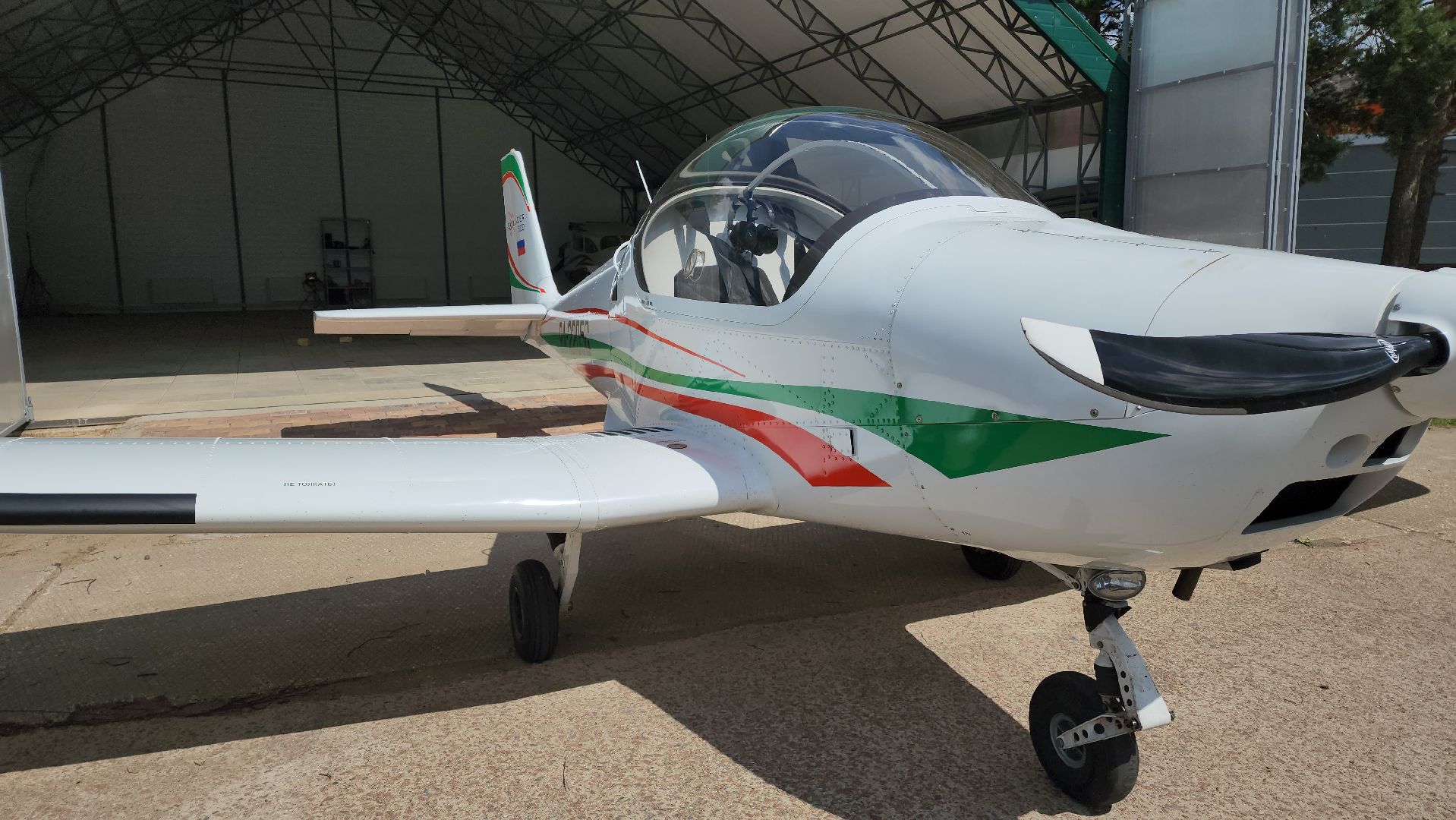 Храм вооружённых сил России, частный пилот, частная авиация, поиск людей, женщина -лётчик, Skyleader-500, парк «Патриот», Кубинка