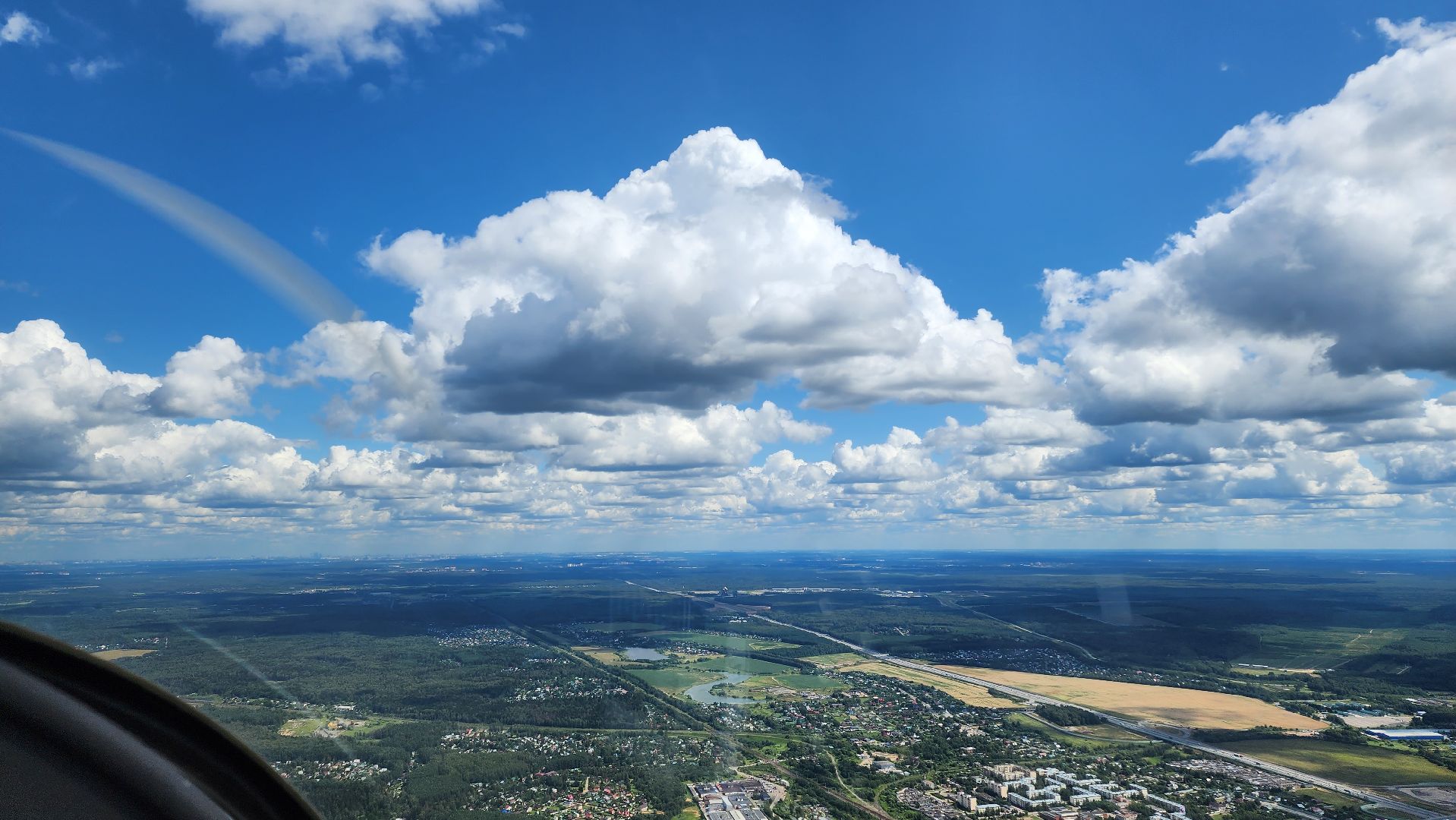Храм вооружённых сил России, частный пилот, частная авиация, поиск людей, женщина -лётчик, Skyleader-500, парк «Патриот», Кубинка