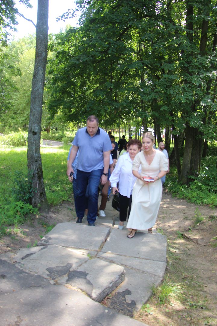 гимназия, Протвино, строительство, ремонт, качество образования