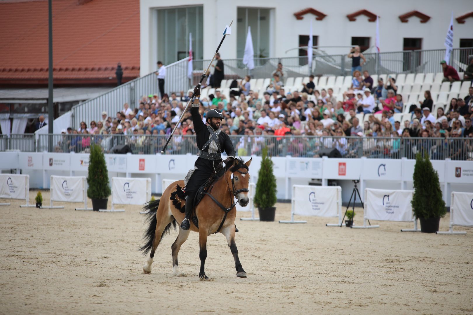 лыткарино, спорт, тентпеггинг, конный спорт, международные соревнования,