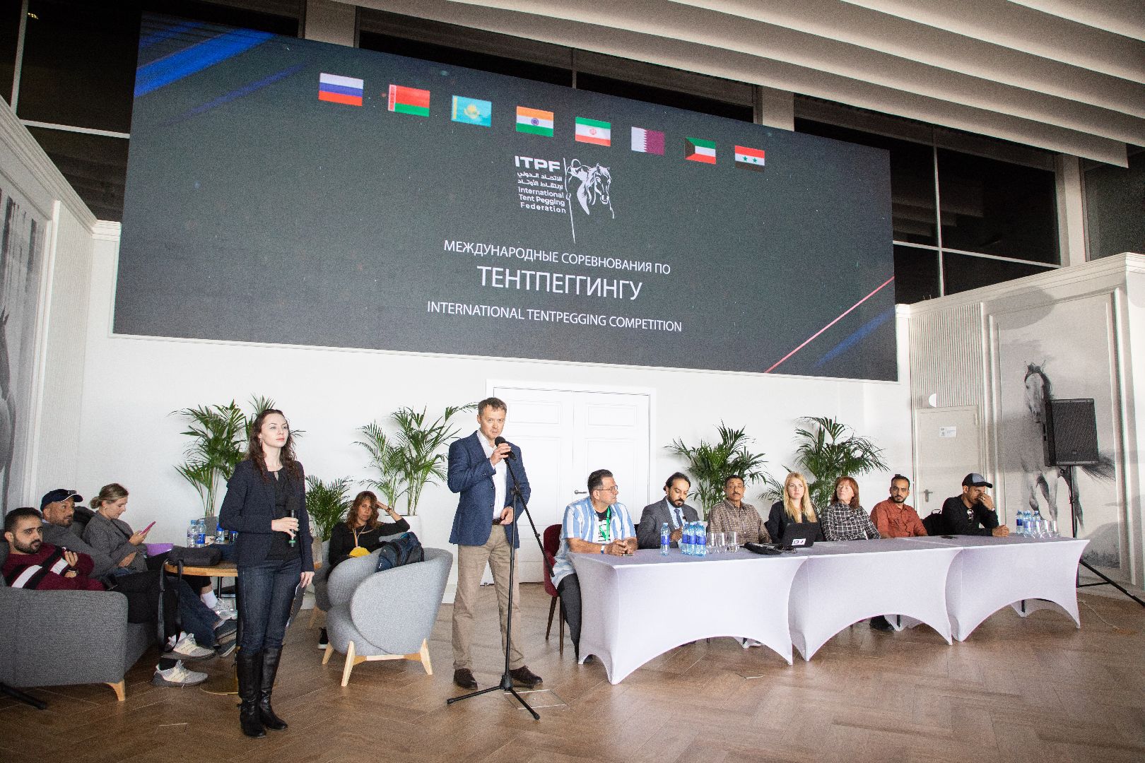 лыткарино, спорт, тентпеггинг, конный спорт, международные соревнования,