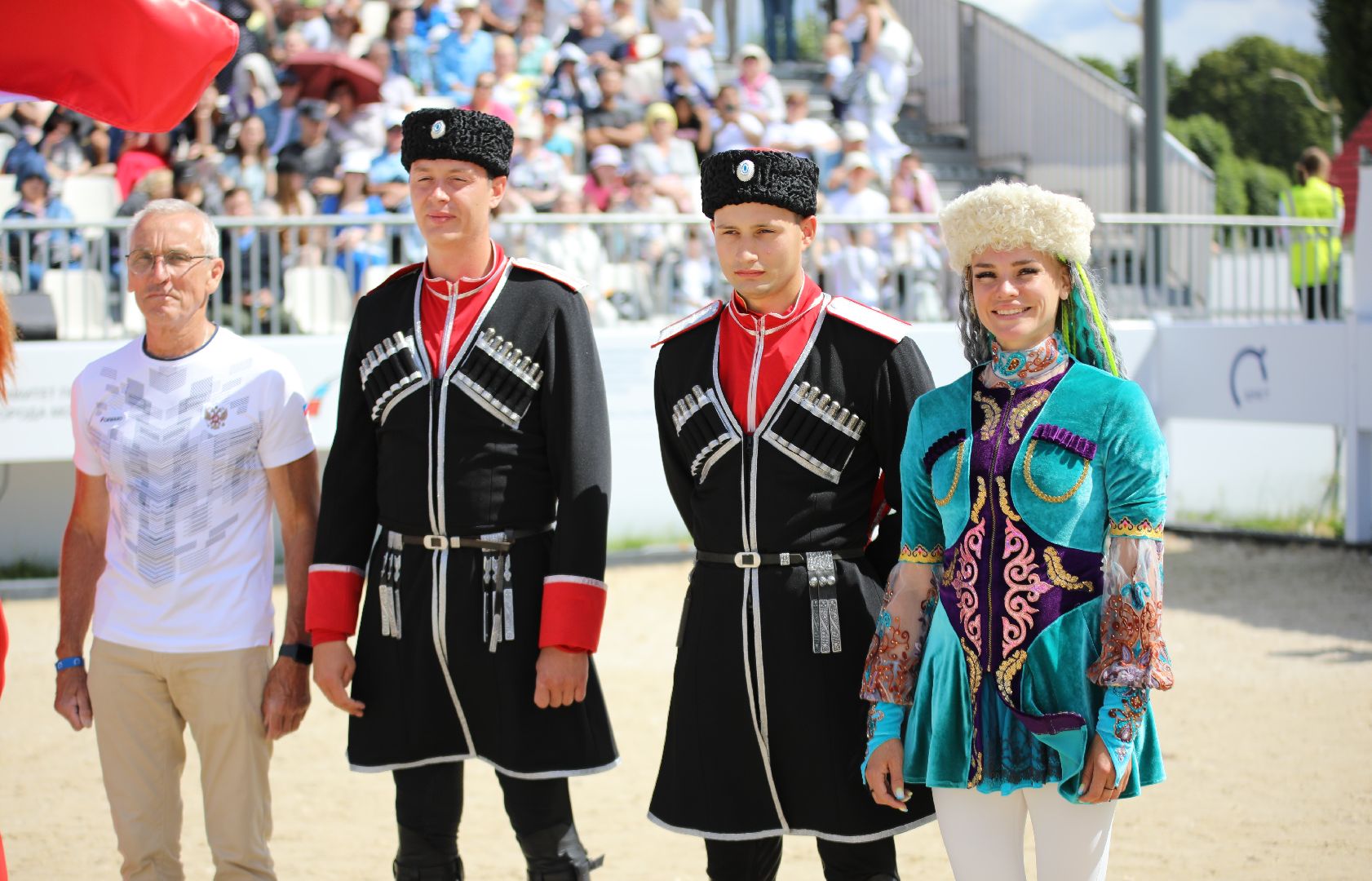 лыткарино, спорт, тентпеггинг, конный спорт, международные соревнования,