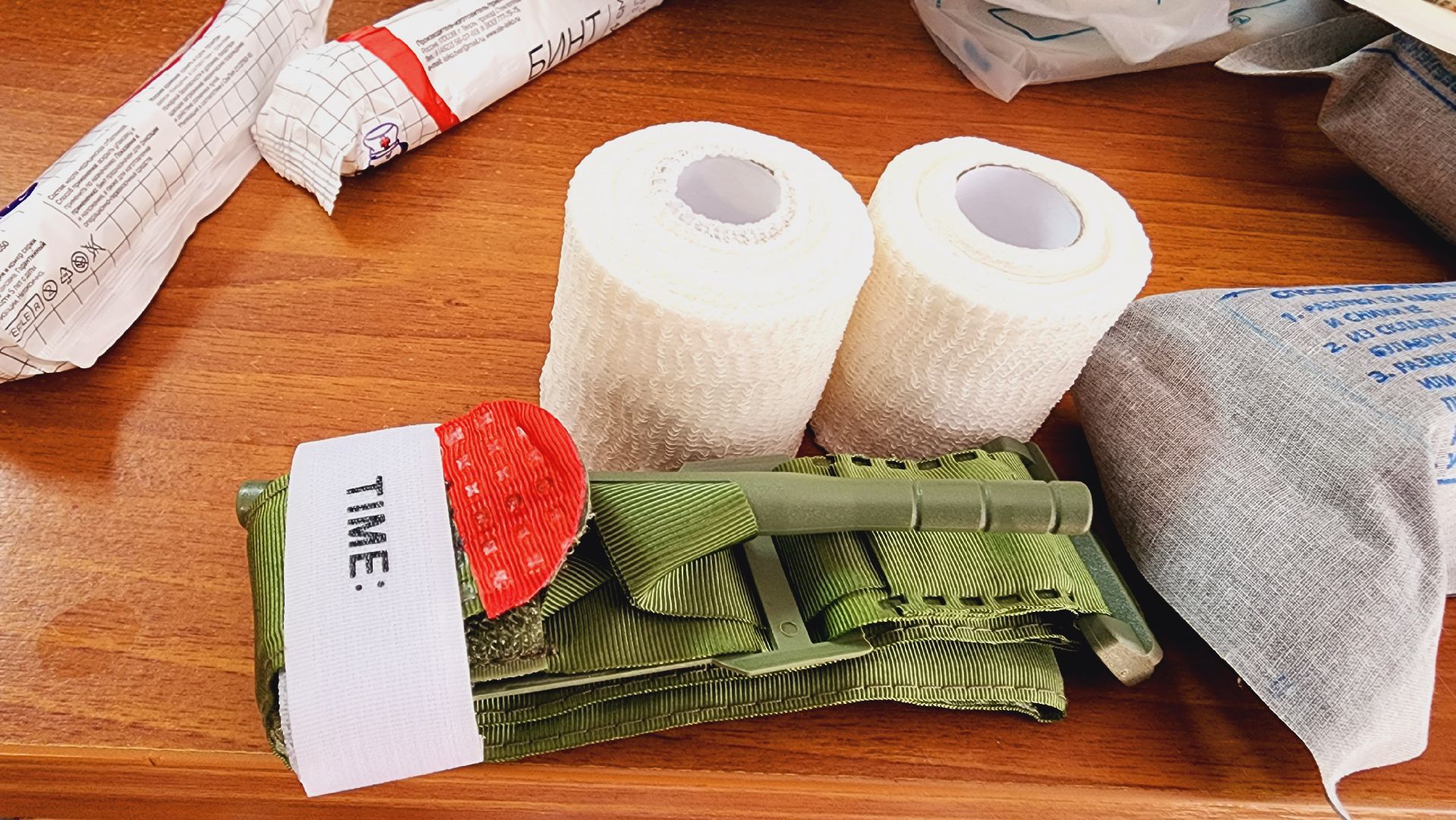 Подмосковье, Ивантеевка, спецоперация, волонтёры