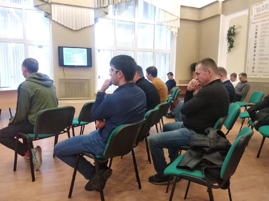 Дмитров, ЖКХ, МКД, Форум