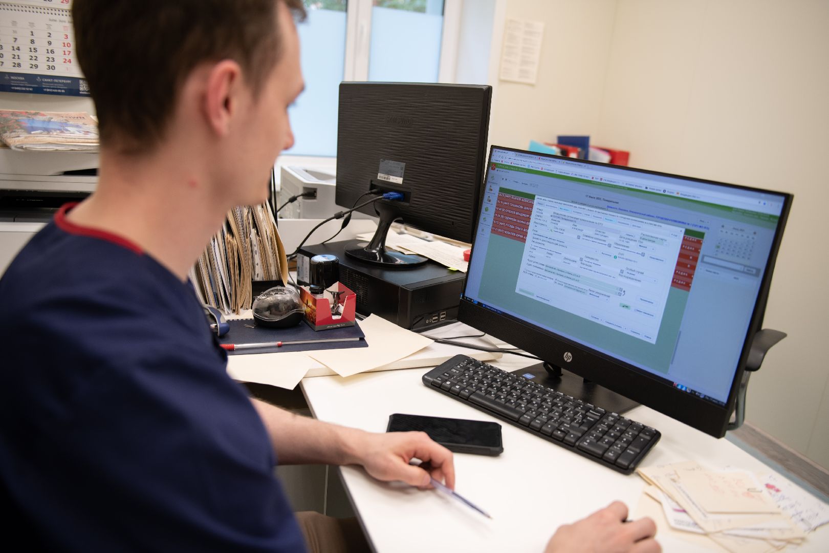 лыткарино, врач, правила, безопасность