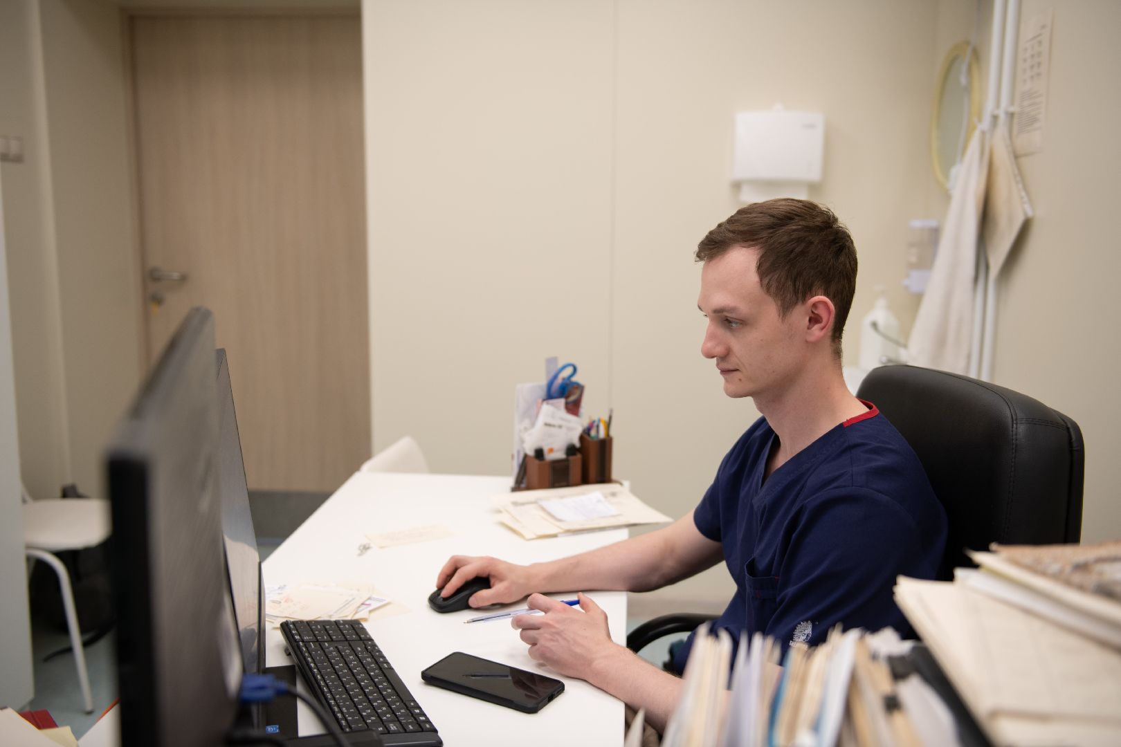 лыткарино, врач, правила, безопасность