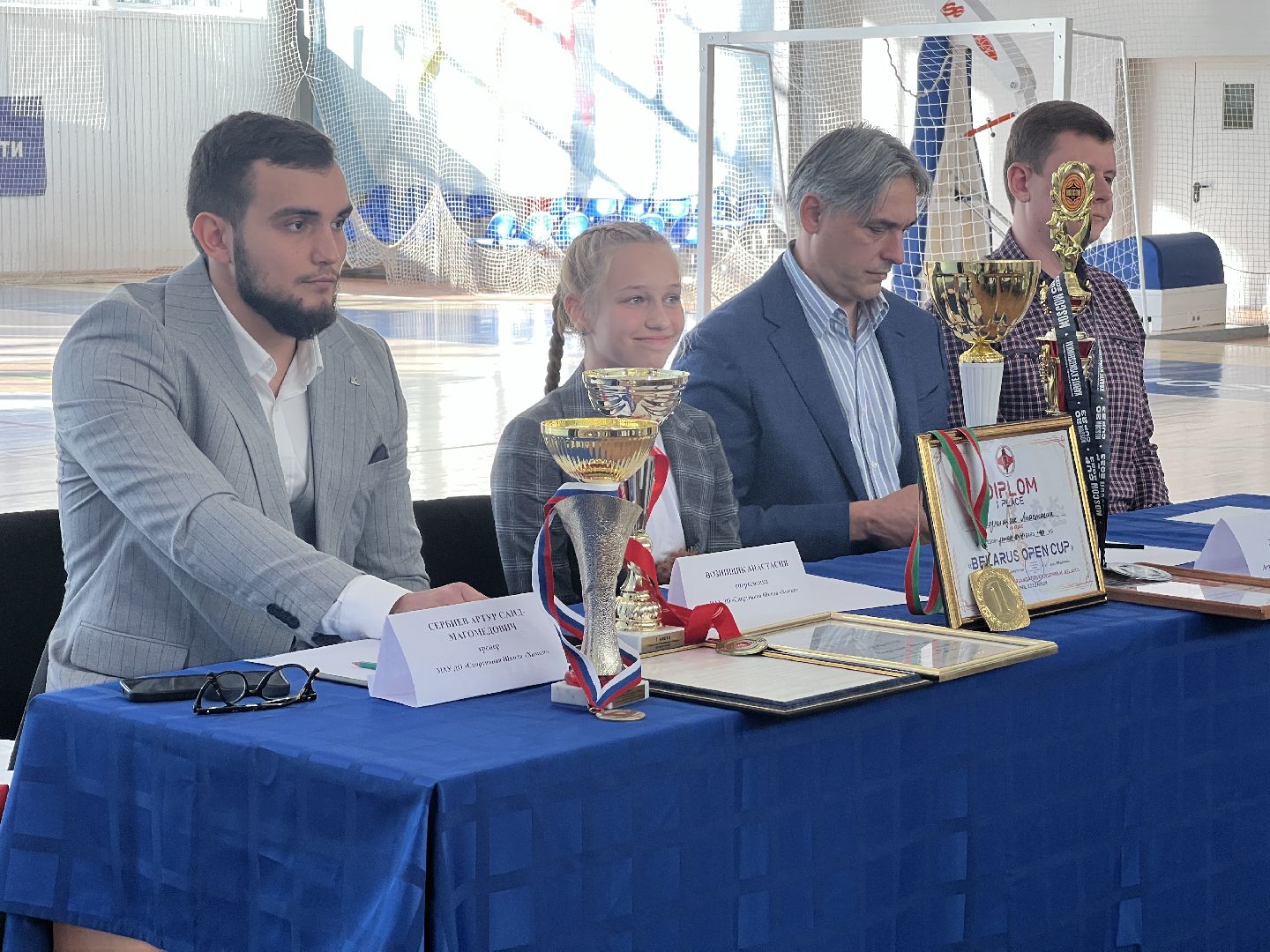 Химки, спорт, карате, спортивная школа