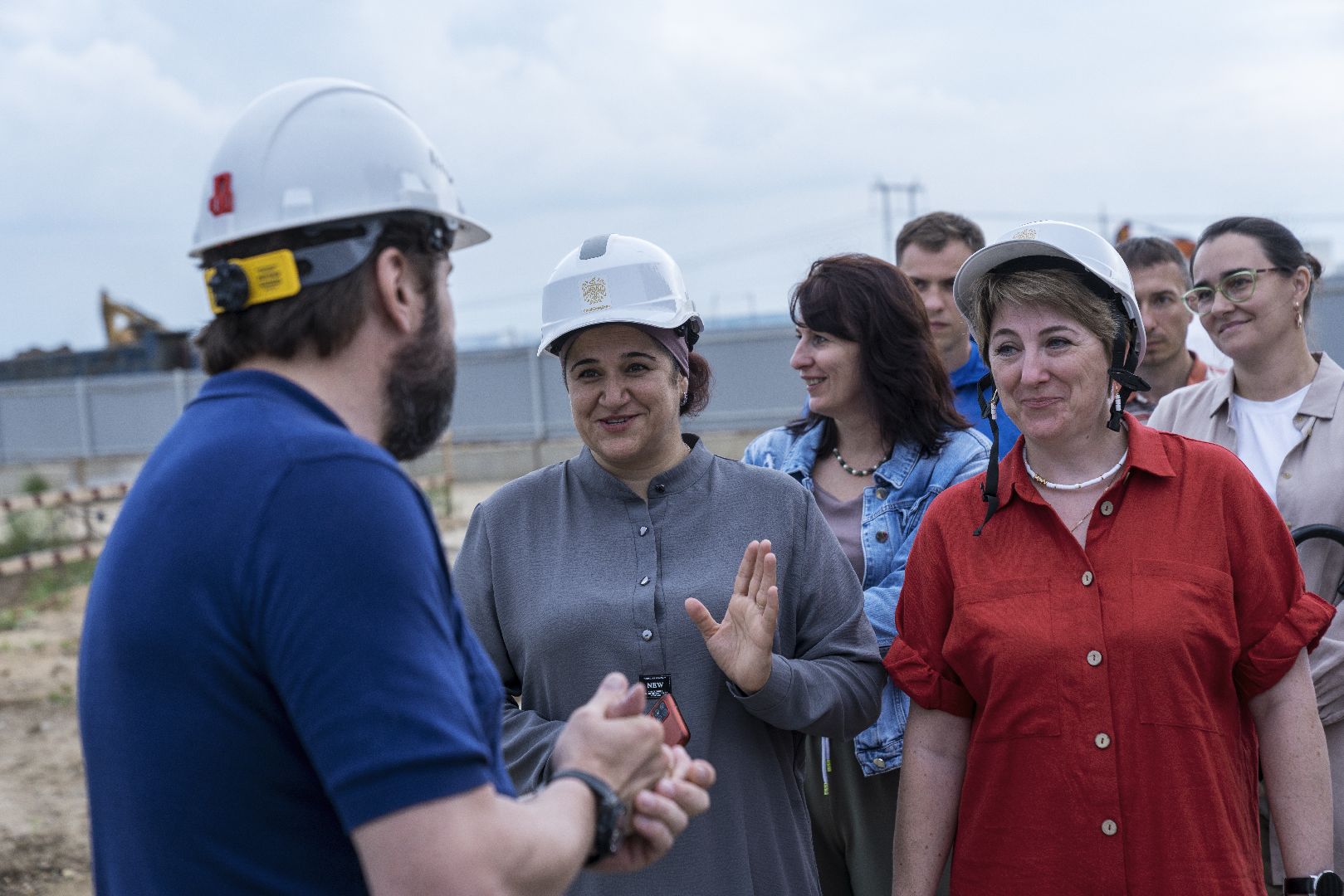 Мкр. Пахринский, новая школа, Домодедово