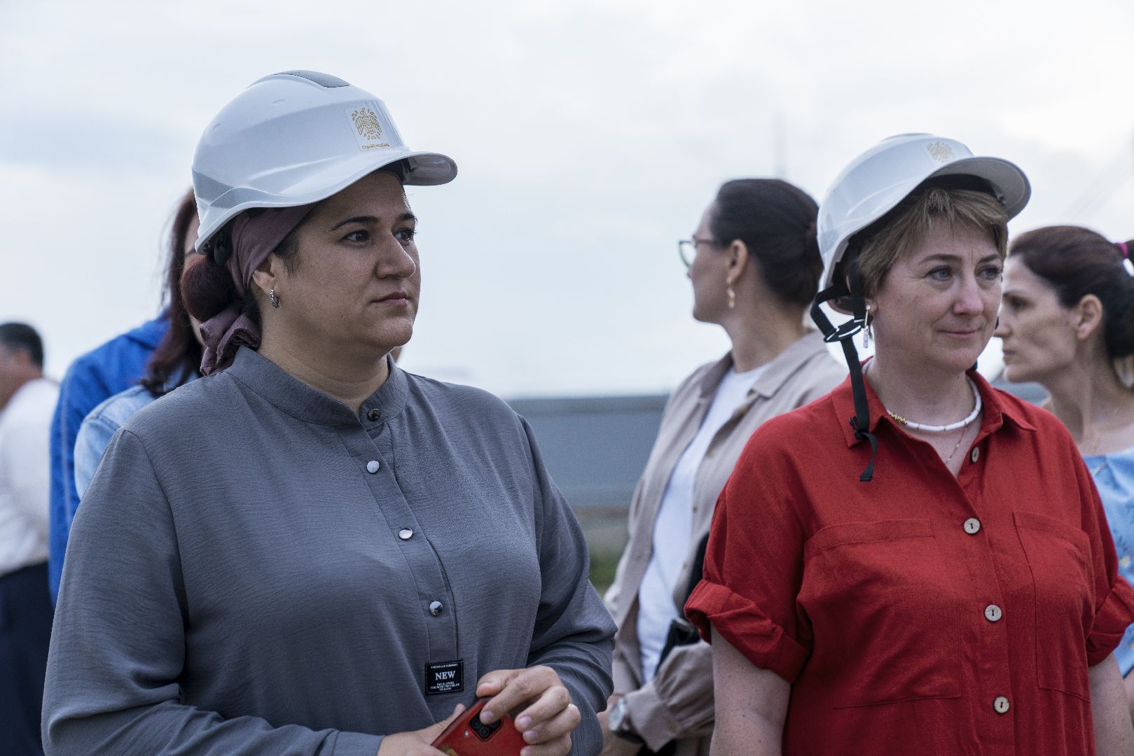 Мкр. Пахринский, новая школа, Домодедово