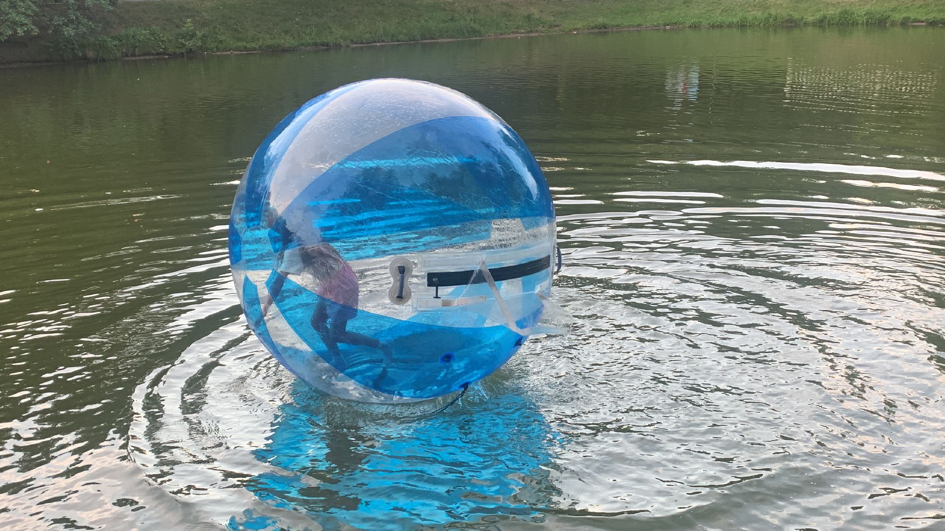 Спорт, зорбинг,развлечения,туризм