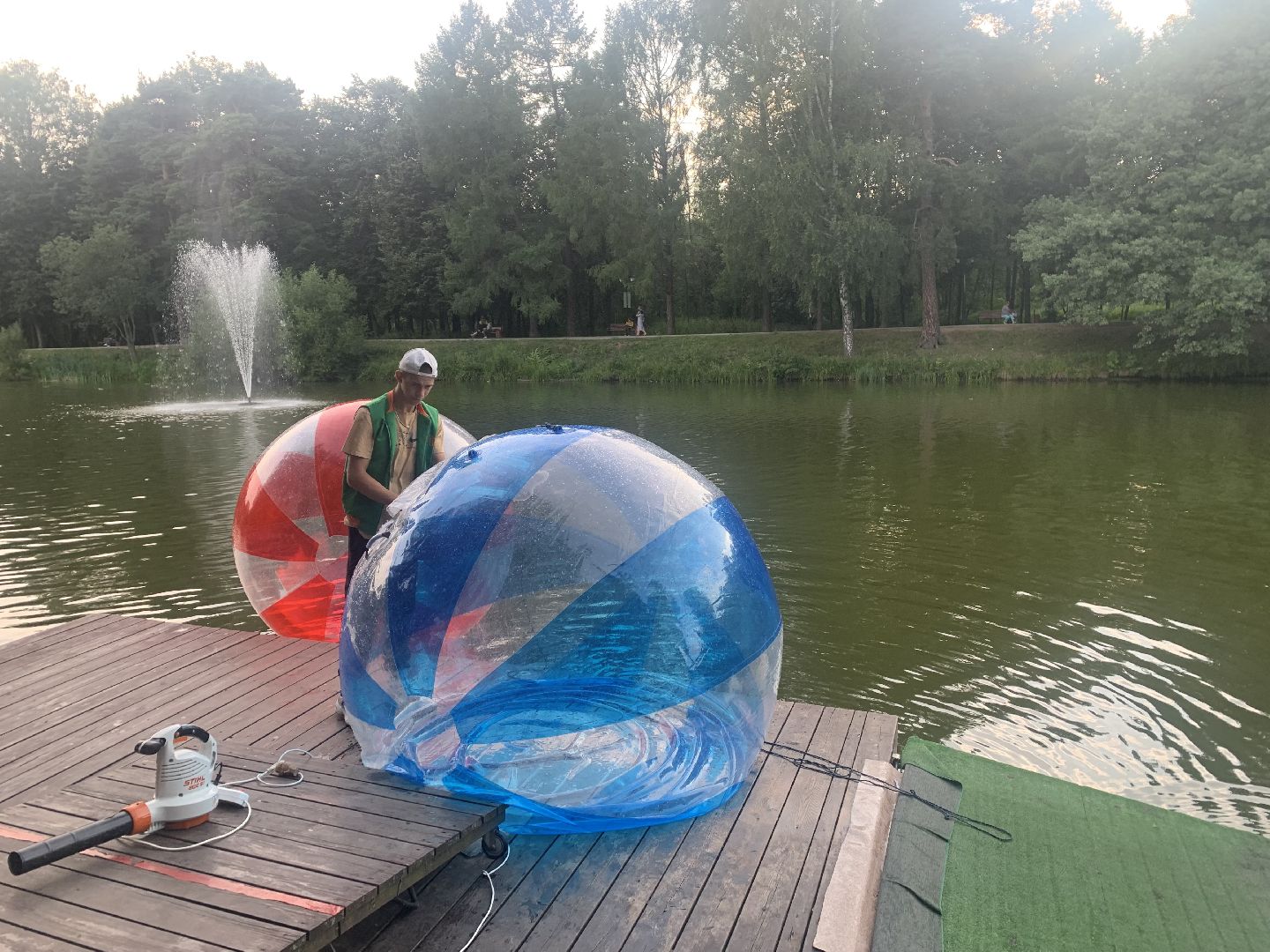 Спорт, зорбинг,развлечения,туризм