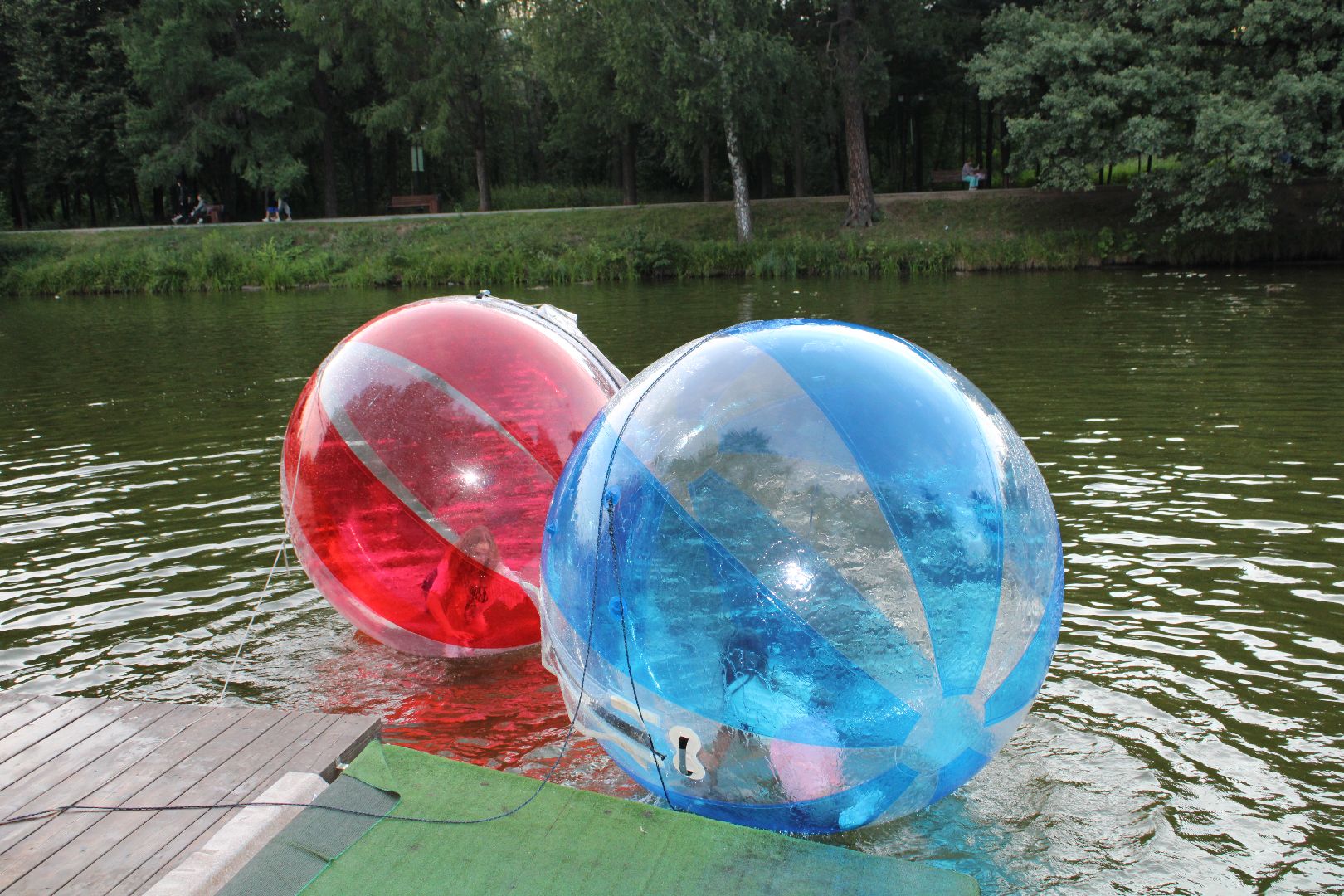 Спорт, зорбинг,развлечения,туризм