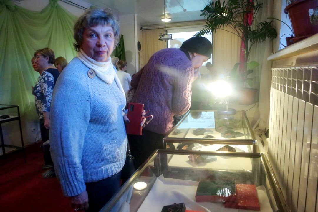 Пущино, украшения, выставка, культура, гальваника