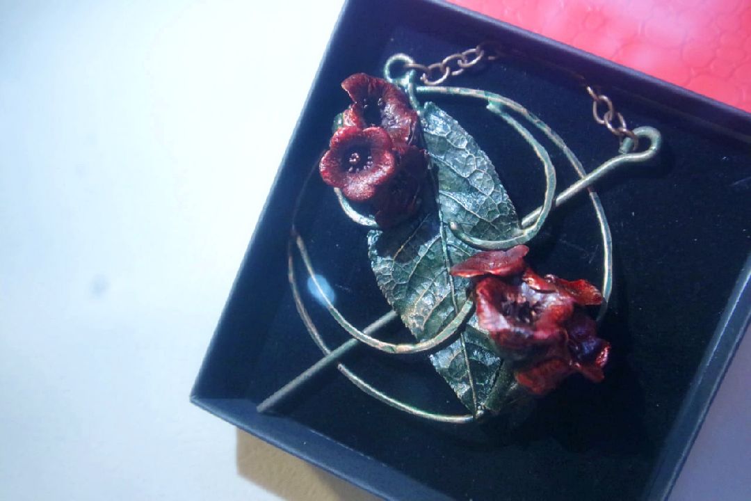 Пущино, украшения, выставка, культура, гальваника