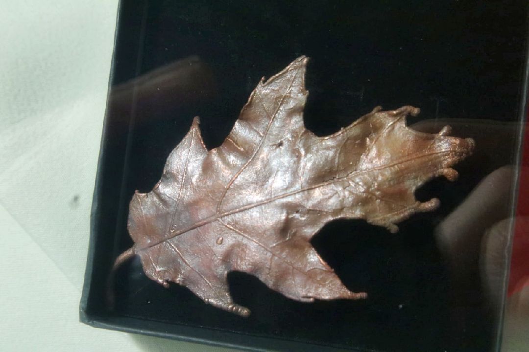 Пущино, украшения, выставка, культура, гальваника