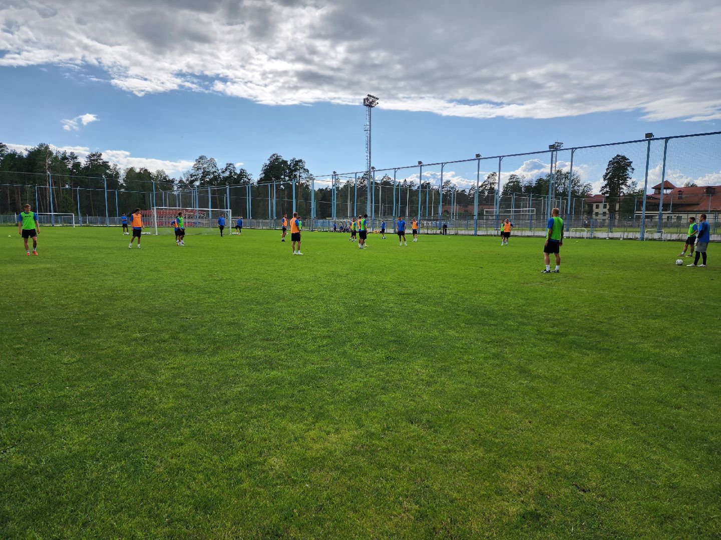 Раменское, спорт, ФК Сатурн сменил название