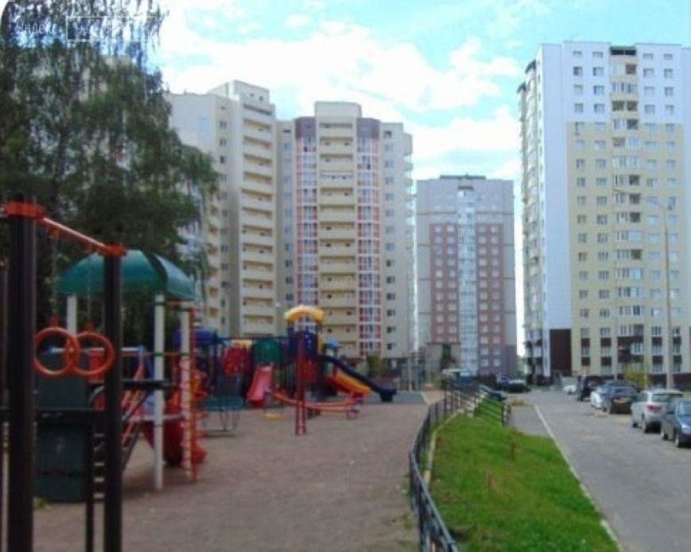 Звенигород, ямочный ремонт, портал