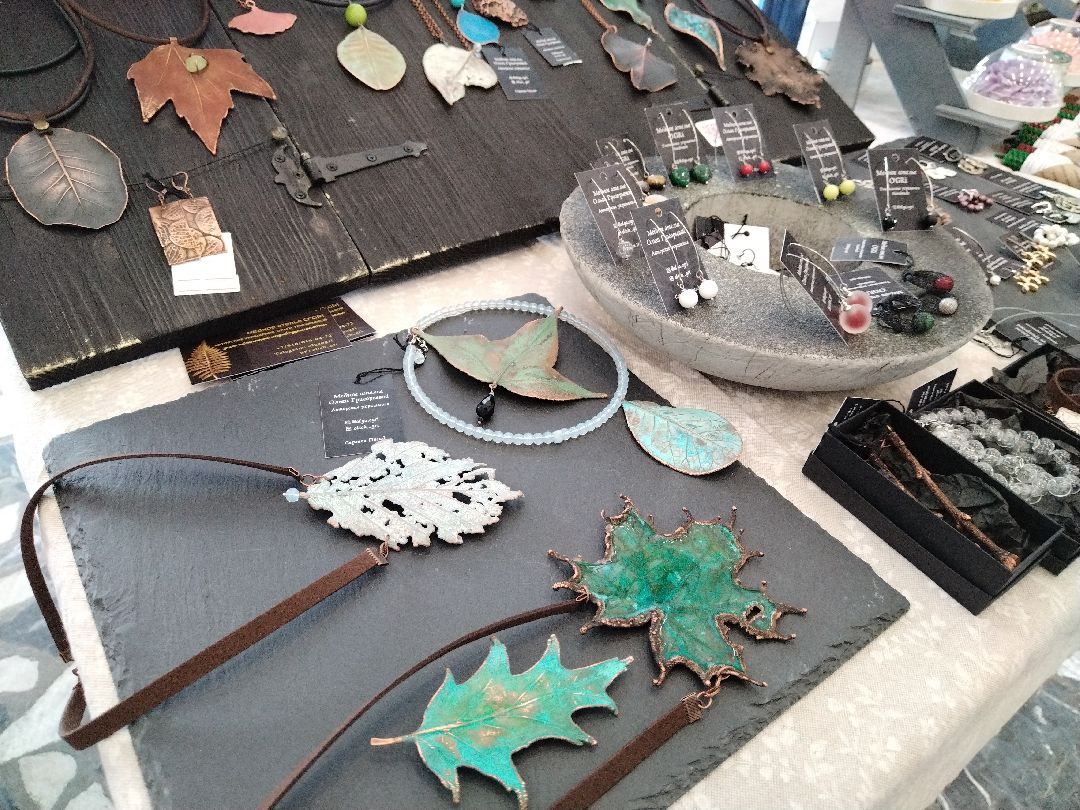 Бизнес, предпринимательство, ярмарки