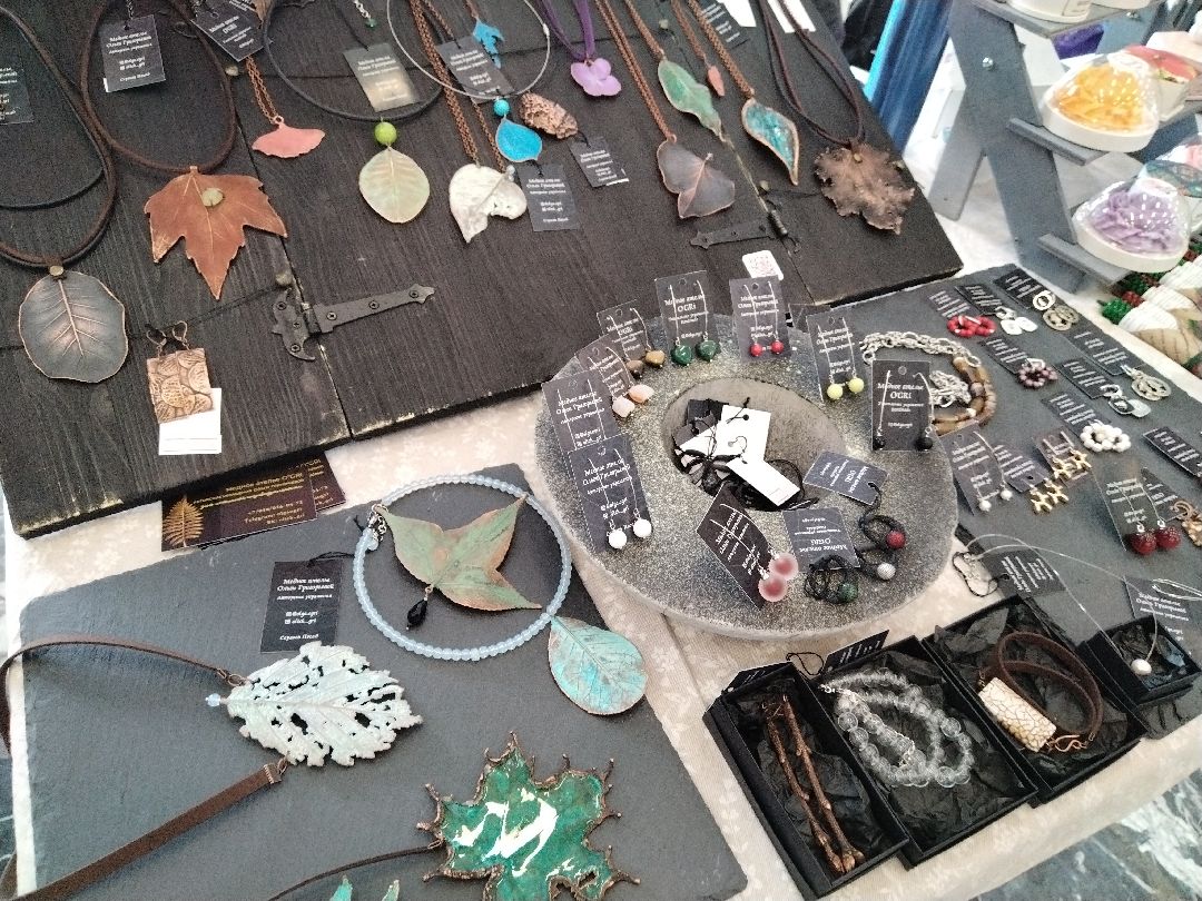 Бизнес, предпринимательство, ярмарки