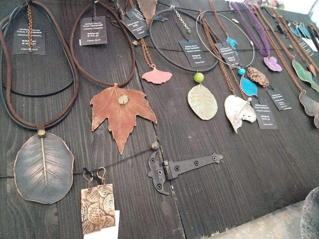 Бизнес, предпринимательство, ярмарки