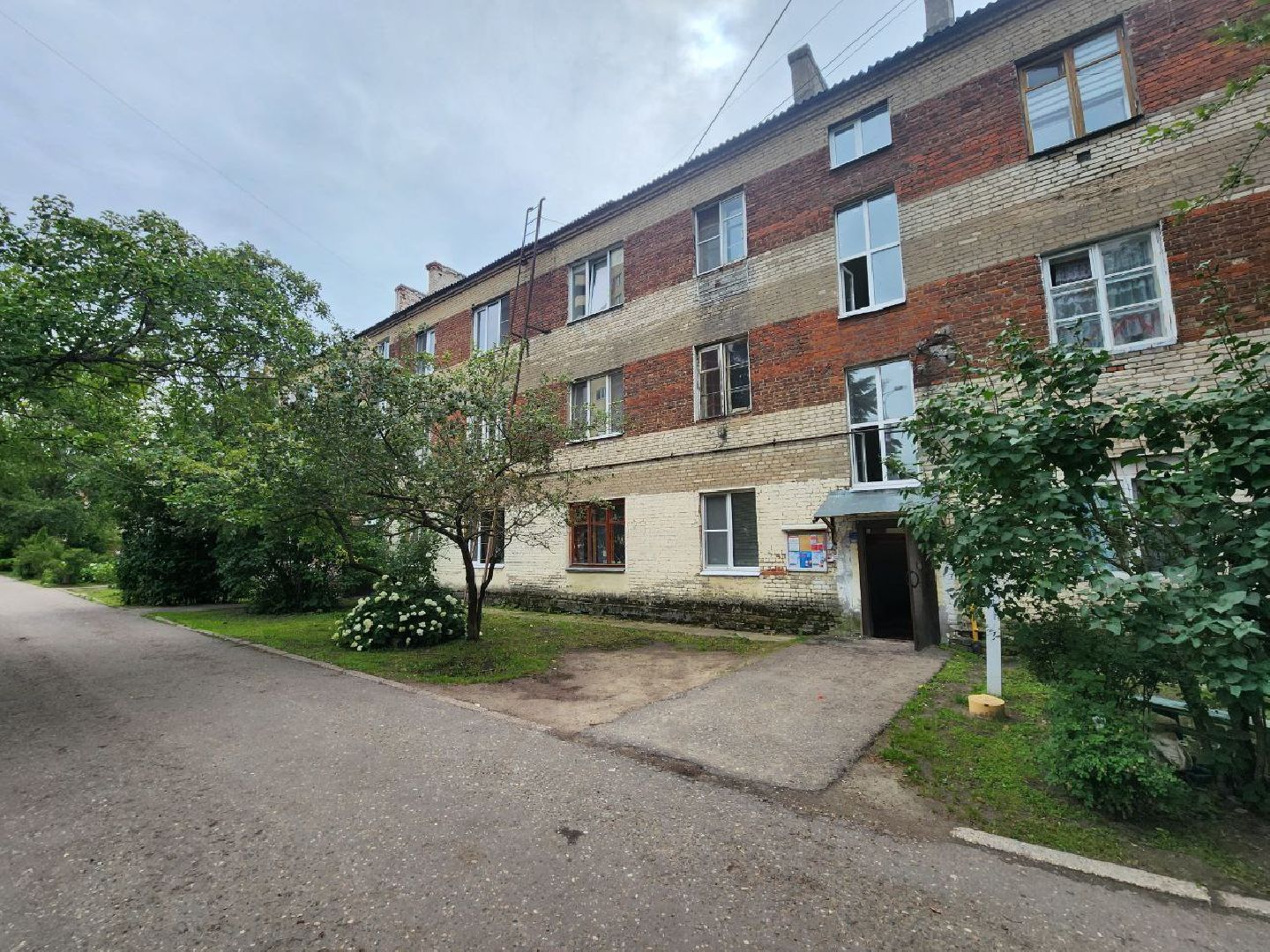 ЖКХ, МКД, отопительный сезон, проверка МКД, Лосино-Петровский