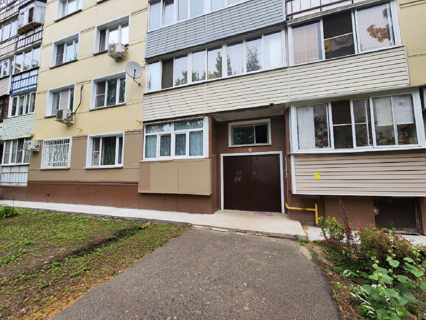 ЖКХ, МКД, отопительный сезон, проверка МКД, Лосино-Петровский