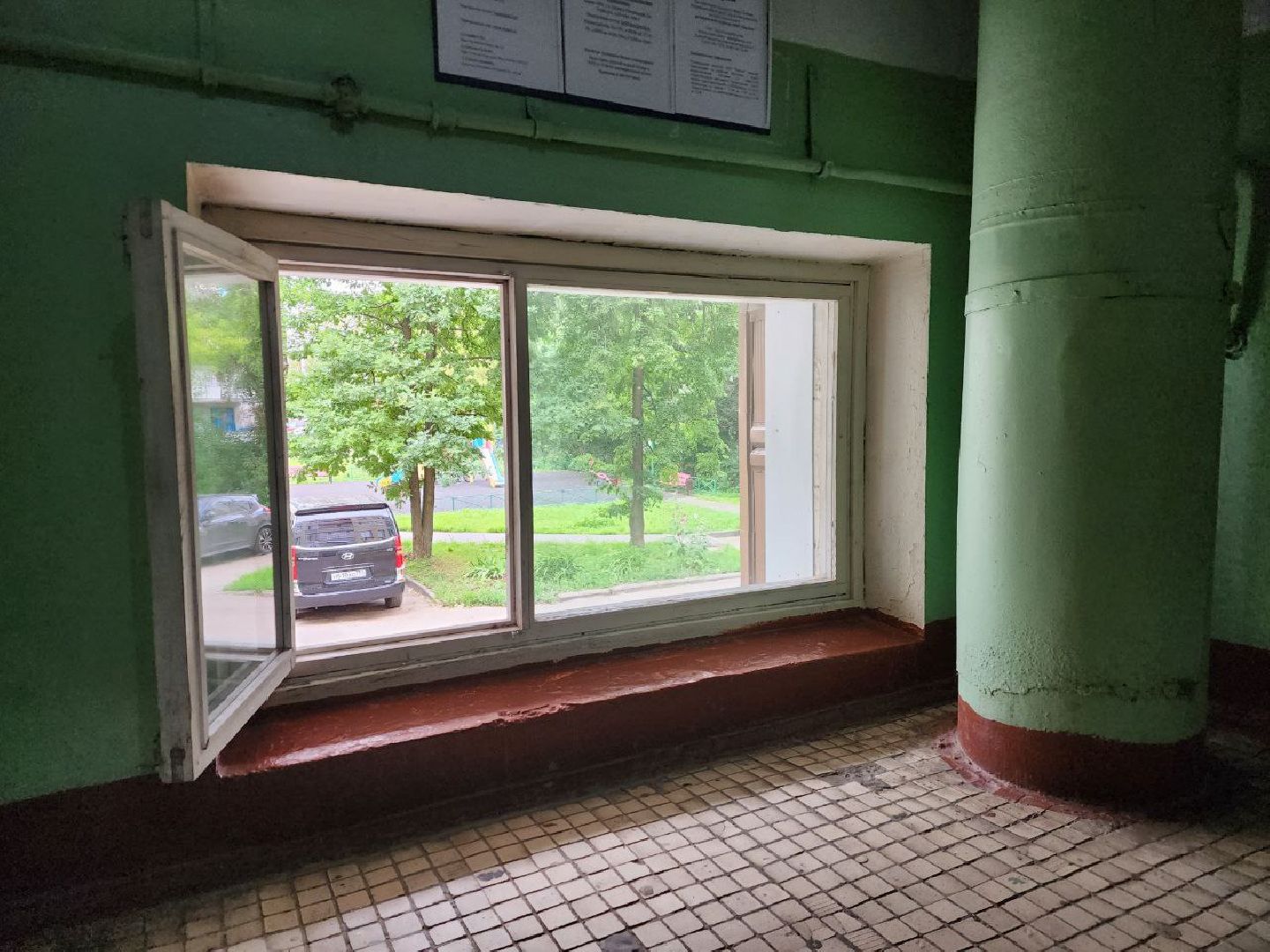 ЖКХ, МКД, отопительный сезон, проверка МКД, Лосино-Петровский