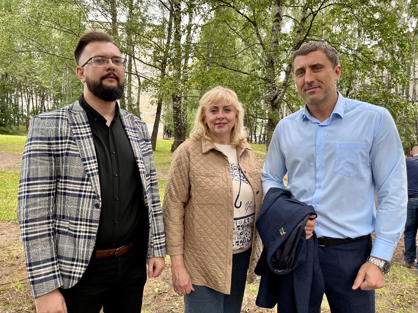 Наро-Фоминск, благоустройство, Наро-Фоминский городской округ, придомовые территории, комфортное Подмосковье